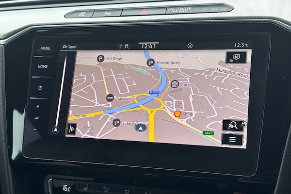 Used Volkswagen Arteon 2020 for sale - 76143828: Photo 17