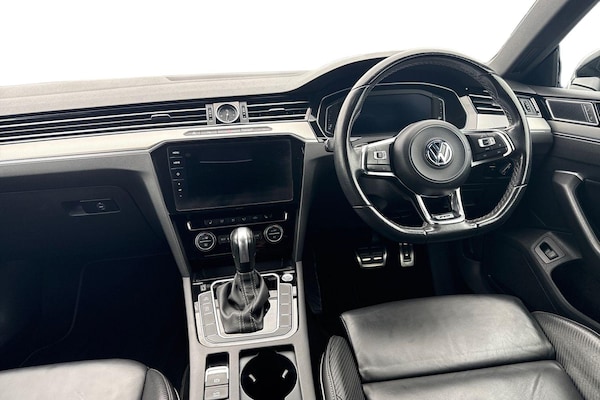 Used Volkswagen Arteon 2020 for sale - 76143828: Photo 18