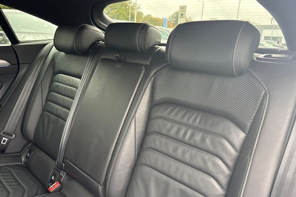 Used Volkswagen Arteon 2020 for sale - 76143828: Photo 19