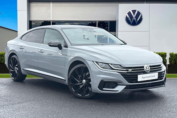 Used Volkswagen Arteon 2020 for sale - 76143828: Photo 1