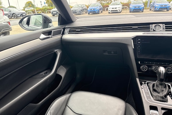 Used Volkswagen Arteon 2020 for sale - 76143828: Photo 20