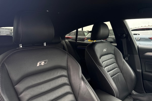 Used Volkswagen Arteon 2020 for sale - 76143828: Photo 24