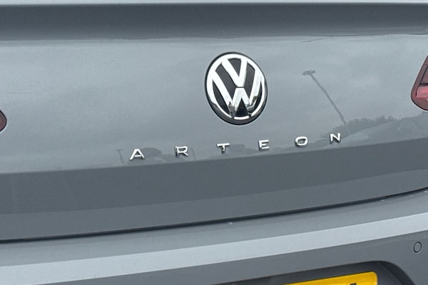 Used Volkswagen Arteon 2020 for sale - 76143828: Photo 25
