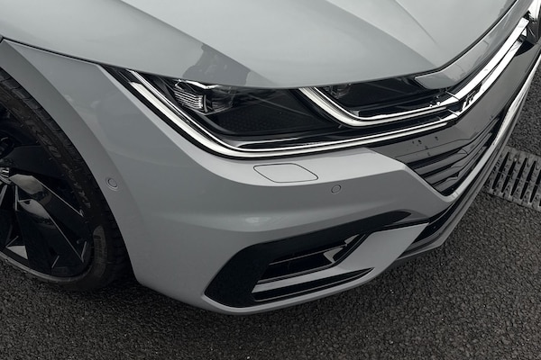 Used Volkswagen Arteon 2020 for sale - 76143828: Photo 28