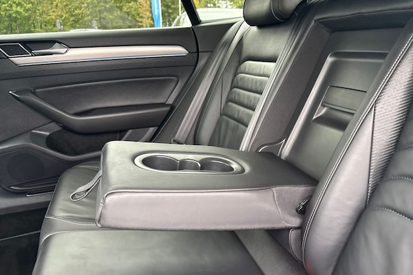 Used Volkswagen Arteon 2020 for sale - 76143828: Photo 29