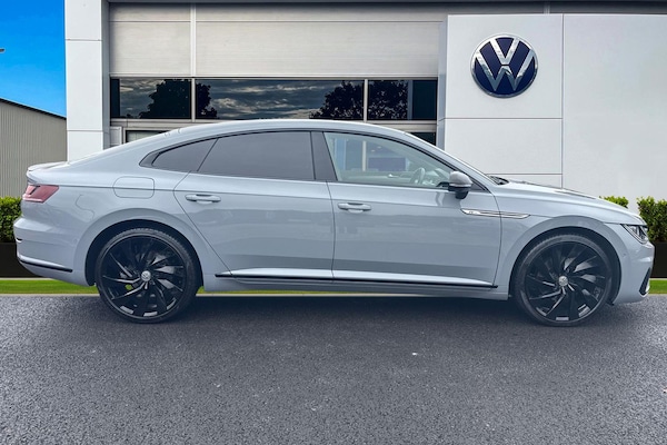 Used Volkswagen Arteon 2020 for sale - 76143828: Photo 3