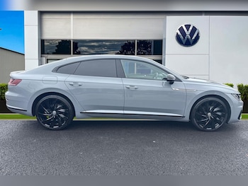 Used Volkswagen Arteon 2020 for sale - 76143828: Photo 3