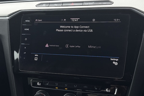 Used Volkswagen Arteon 2020 for sale - 76143828: Photo 45