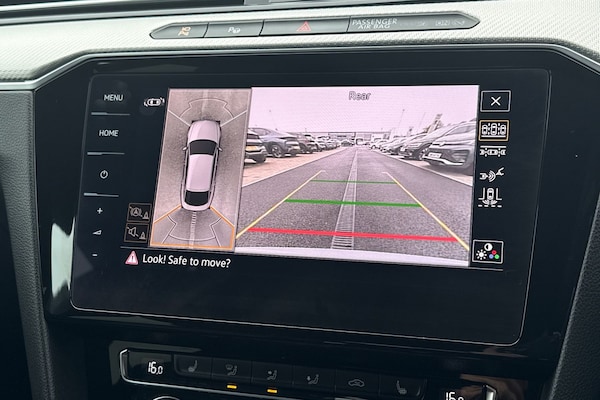 Used Volkswagen Arteon 2020 for sale - 76143828: Photo 47