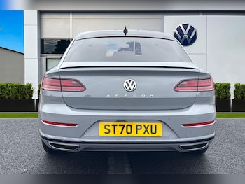 Used Volkswagen Arteon 2020 for sale - 76143828: Photo 4