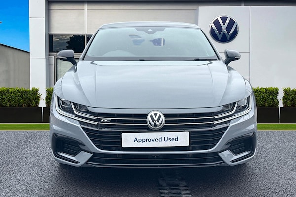 Used Volkswagen Arteon 2020 for sale - 76143828: Photo 6