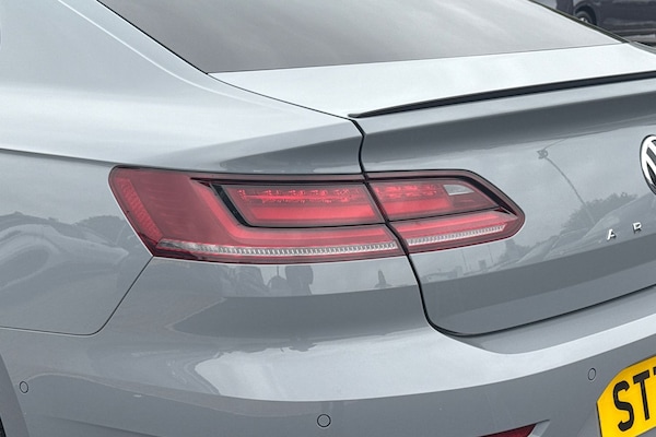 Used Volkswagen Arteon 2020 for sale - 76143828: Photo 8