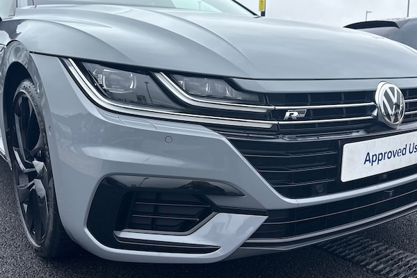 Used Volkswagen Arteon 2020 for sale - 76143828: Photo 9