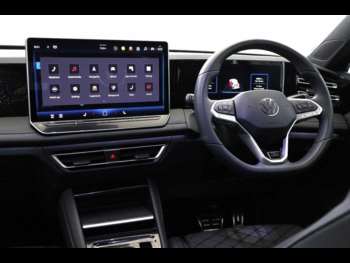 Used Volkswagen Tiguan 2024 for sale - 75261765: Photo