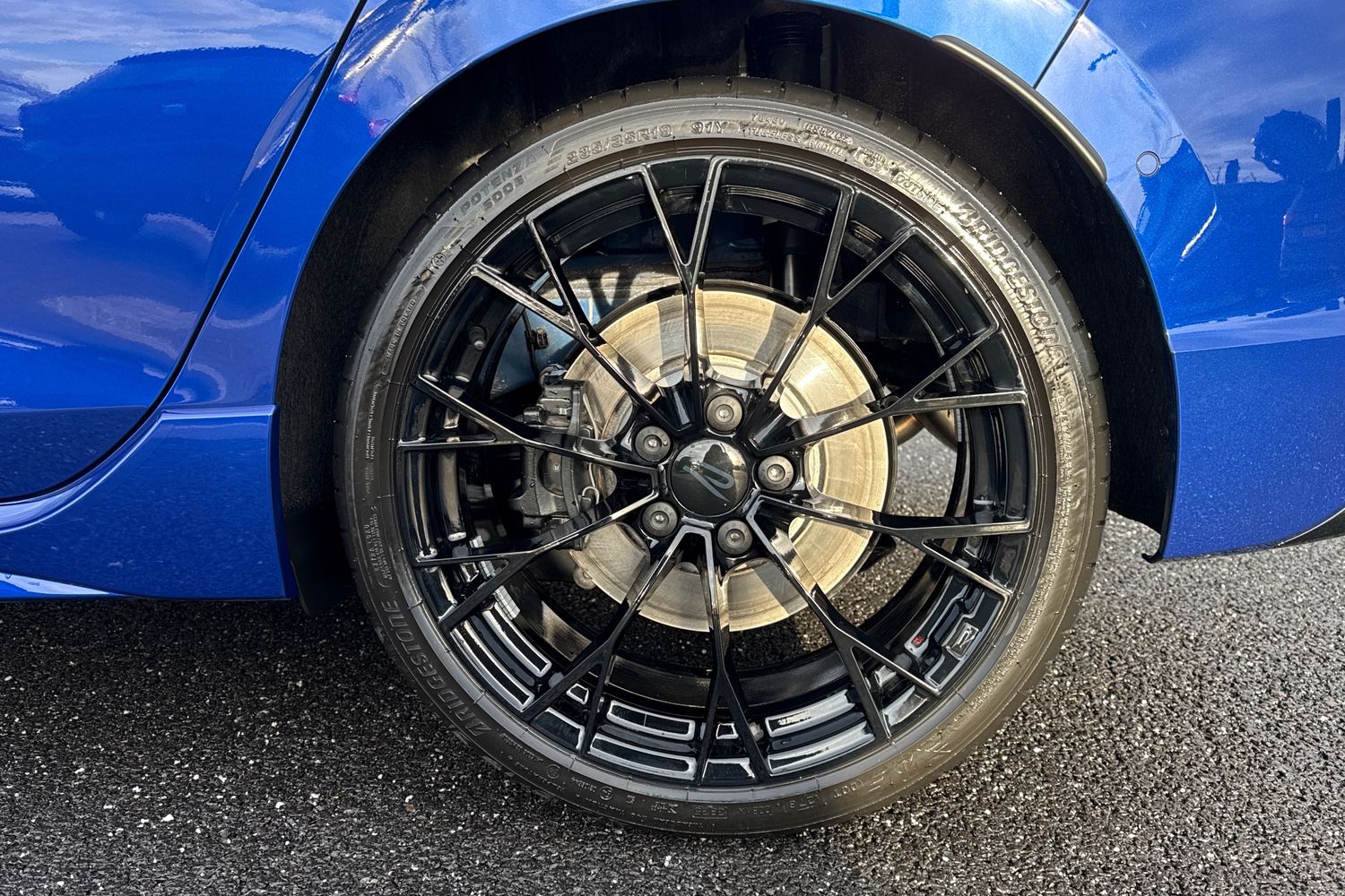 Used Volkswagen Golf 2025 for sale - 77383342: Photo 10