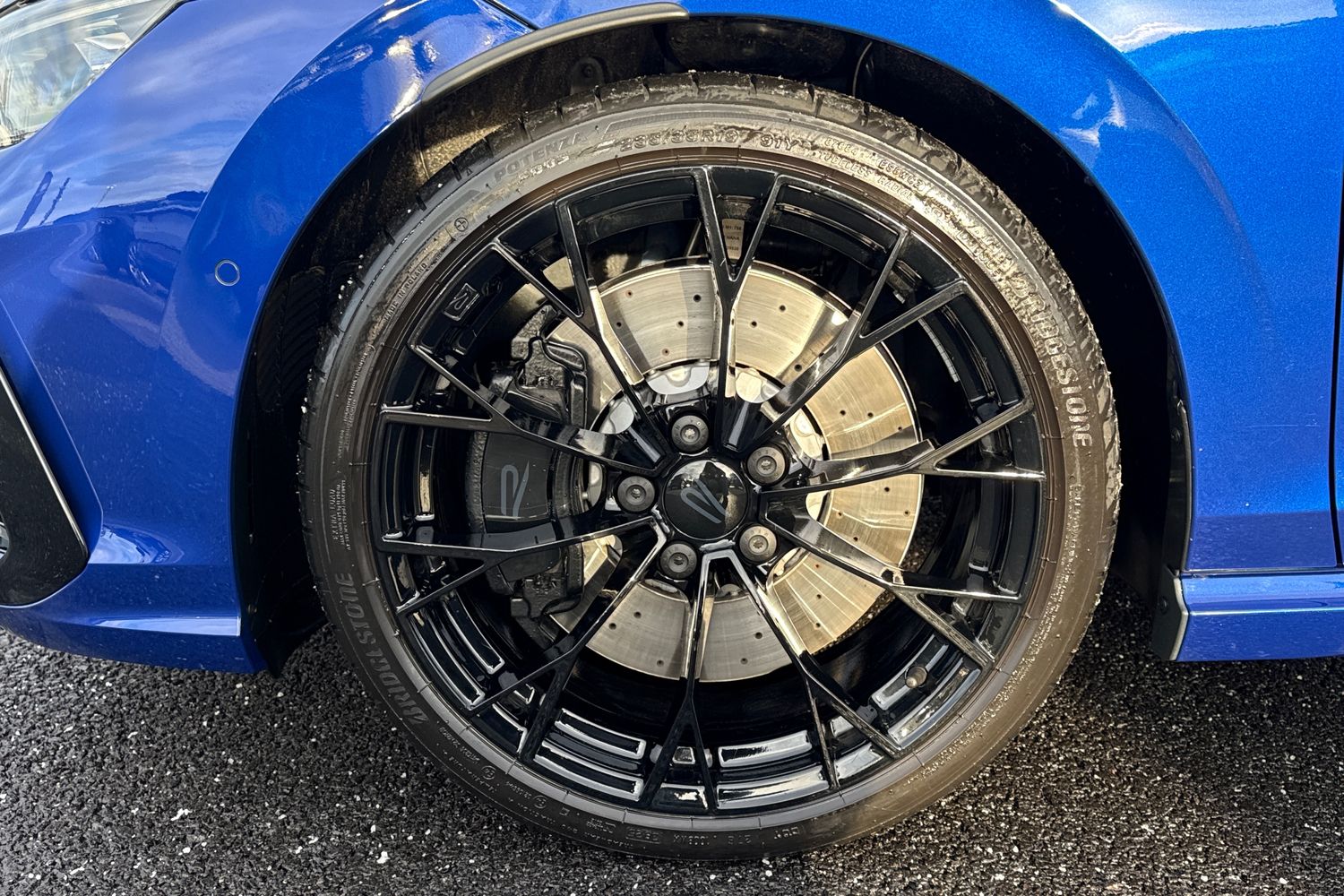 Used Volkswagen Golf 2025 for sale - 77383342: Photo 11