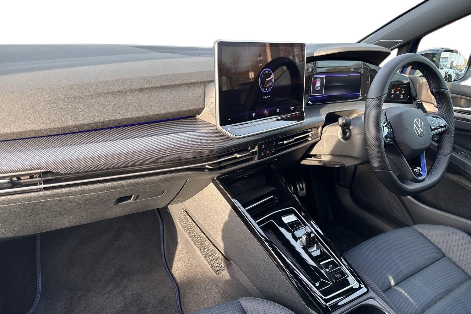 Used Volkswagen Golf 2025 for sale - 77383342: Photo 14