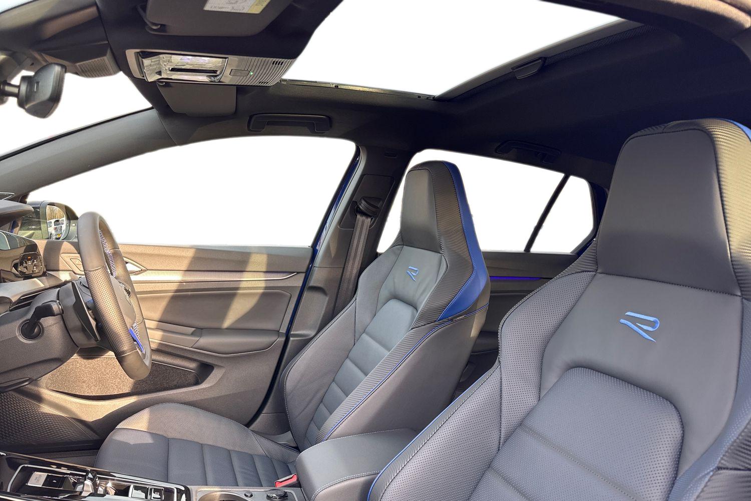 Used Volkswagen Golf 2025 for sale - 77383342: Photo 15