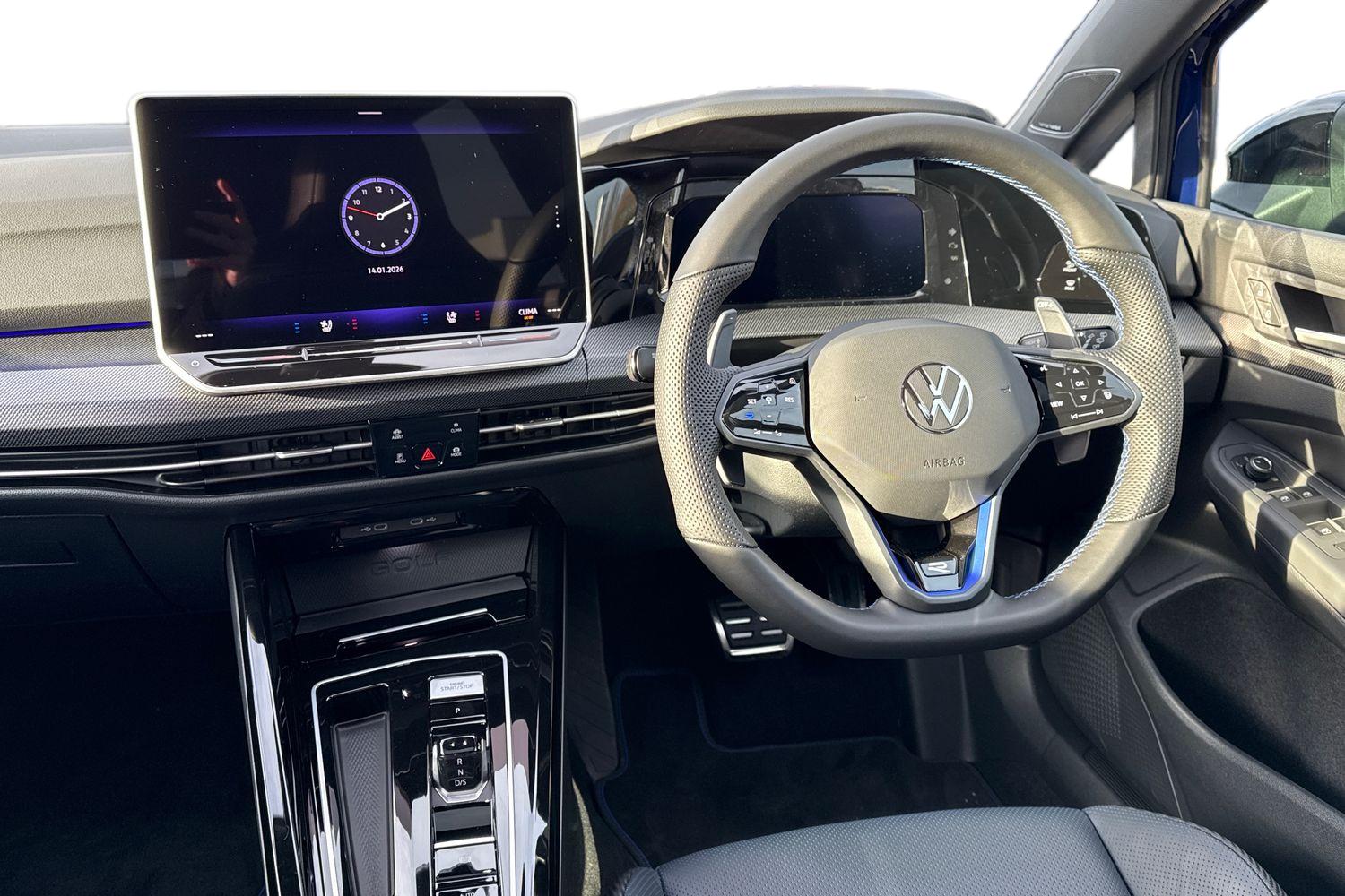 Used Volkswagen Golf 2025 for sale - 77383342: Photo 17