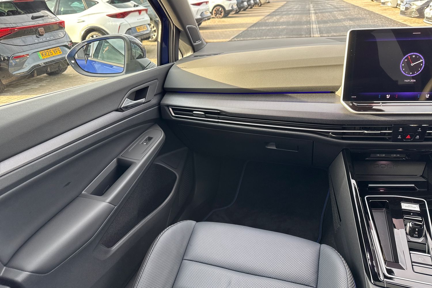 Used Volkswagen Golf 2025 for sale - 77383342: Photo 19