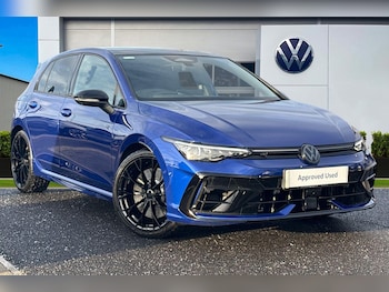 2025 - 2.0 TSI 333 R Black Edition 4Motion 5dr DSG **19' WARMENAU ALLOYS + AK