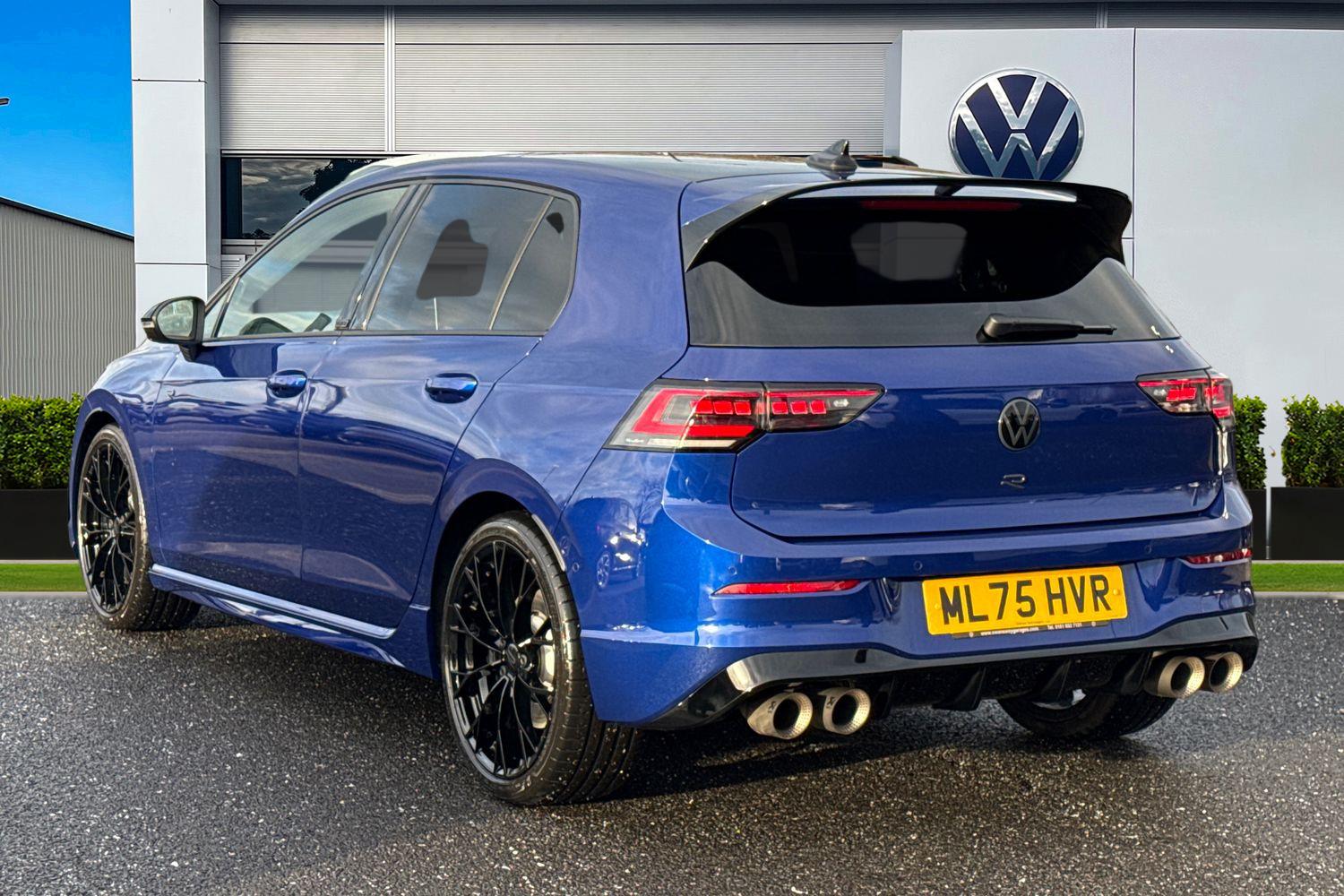 Used Volkswagen Golf 2025 for sale - 77383342: Photo 2