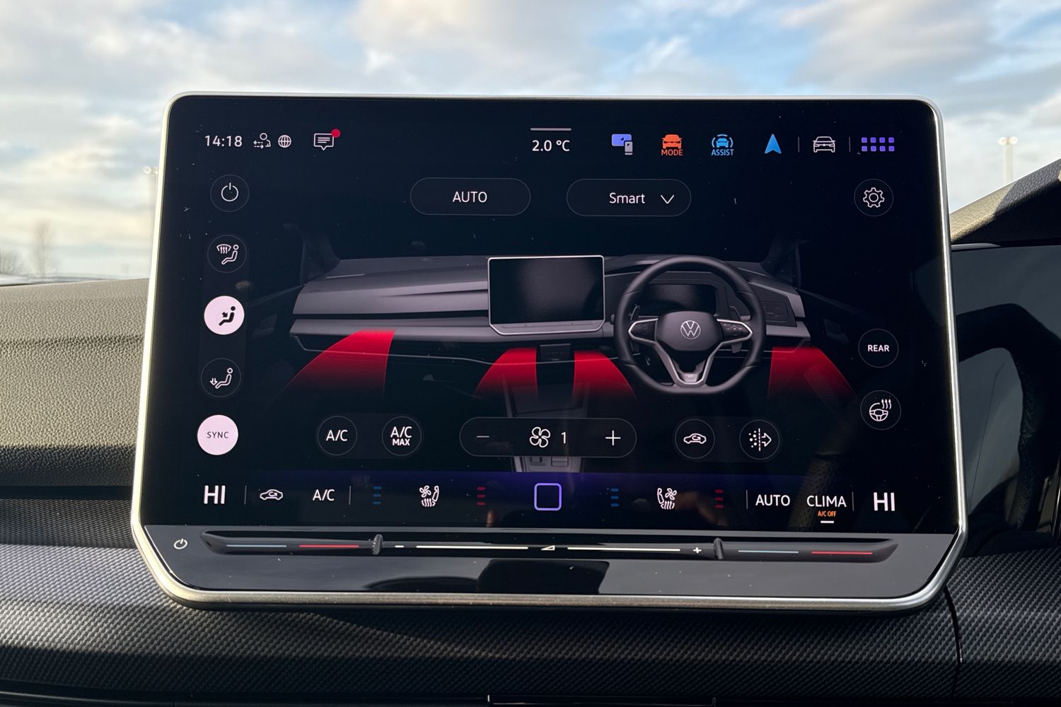 Used Volkswagen Golf 2025 for sale - 77383342: Photo 21