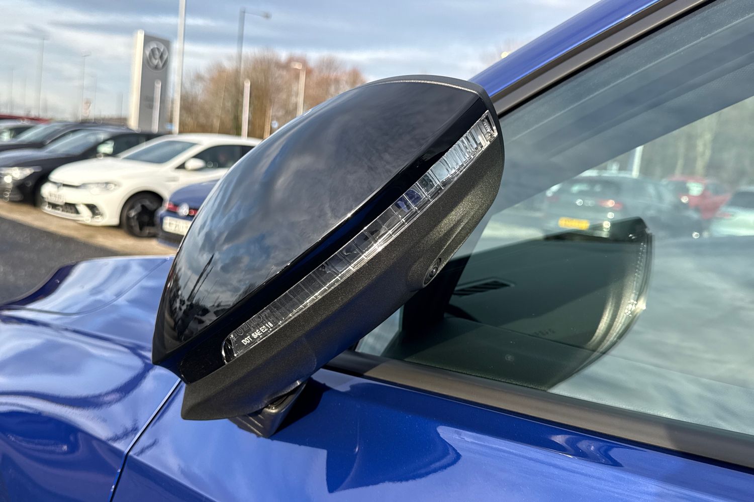 Used Volkswagen Golf 2025 for sale - 77383342: Photo 26