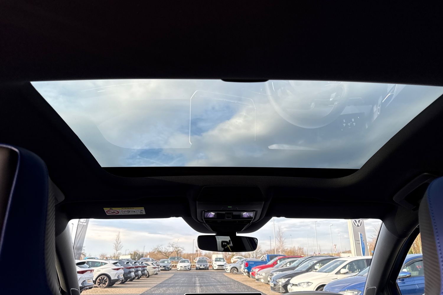 Used Volkswagen Golf 2025 for sale - 77383342: Photo 32