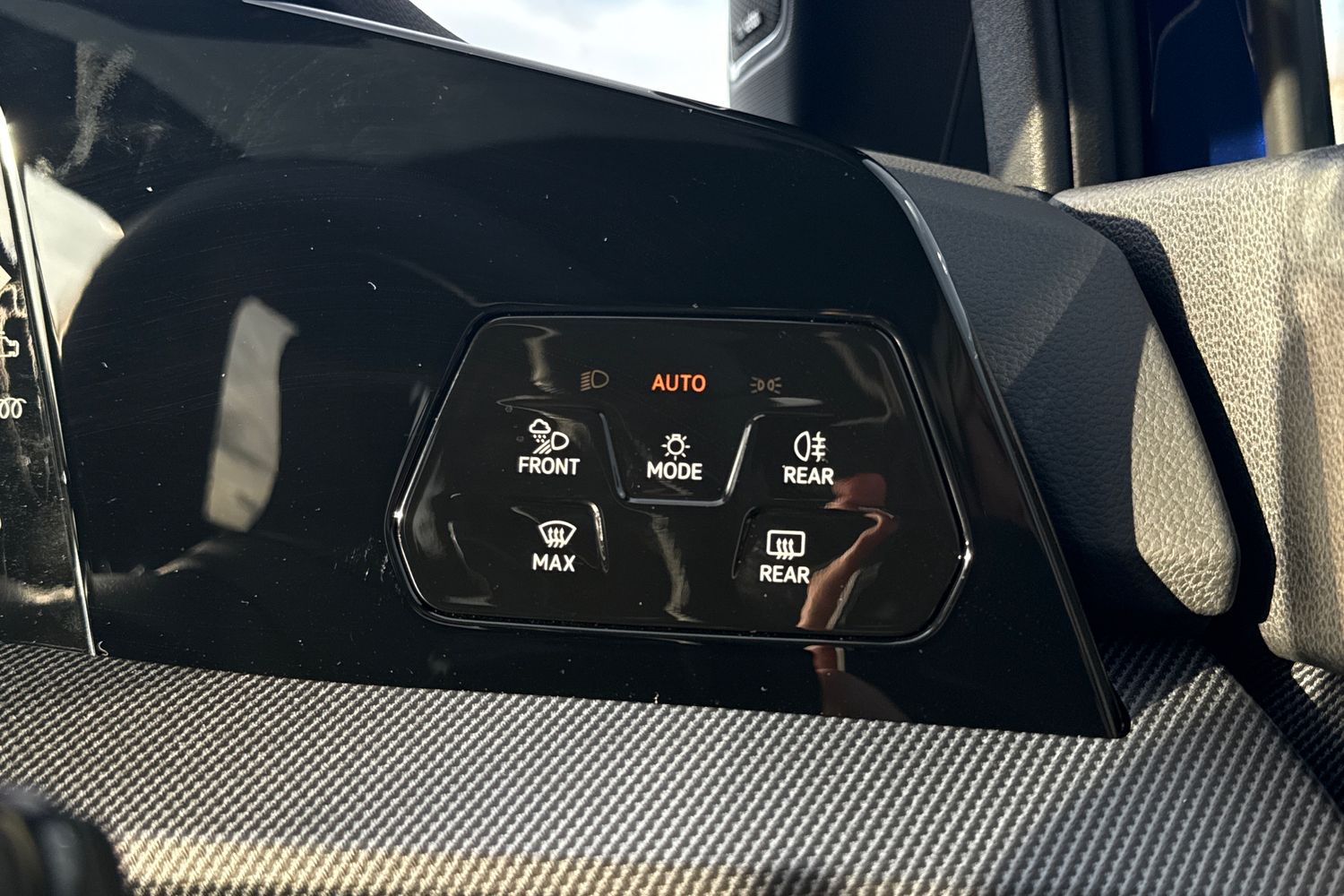 Used Volkswagen Golf 2025 for sale - 77383342: Photo 39