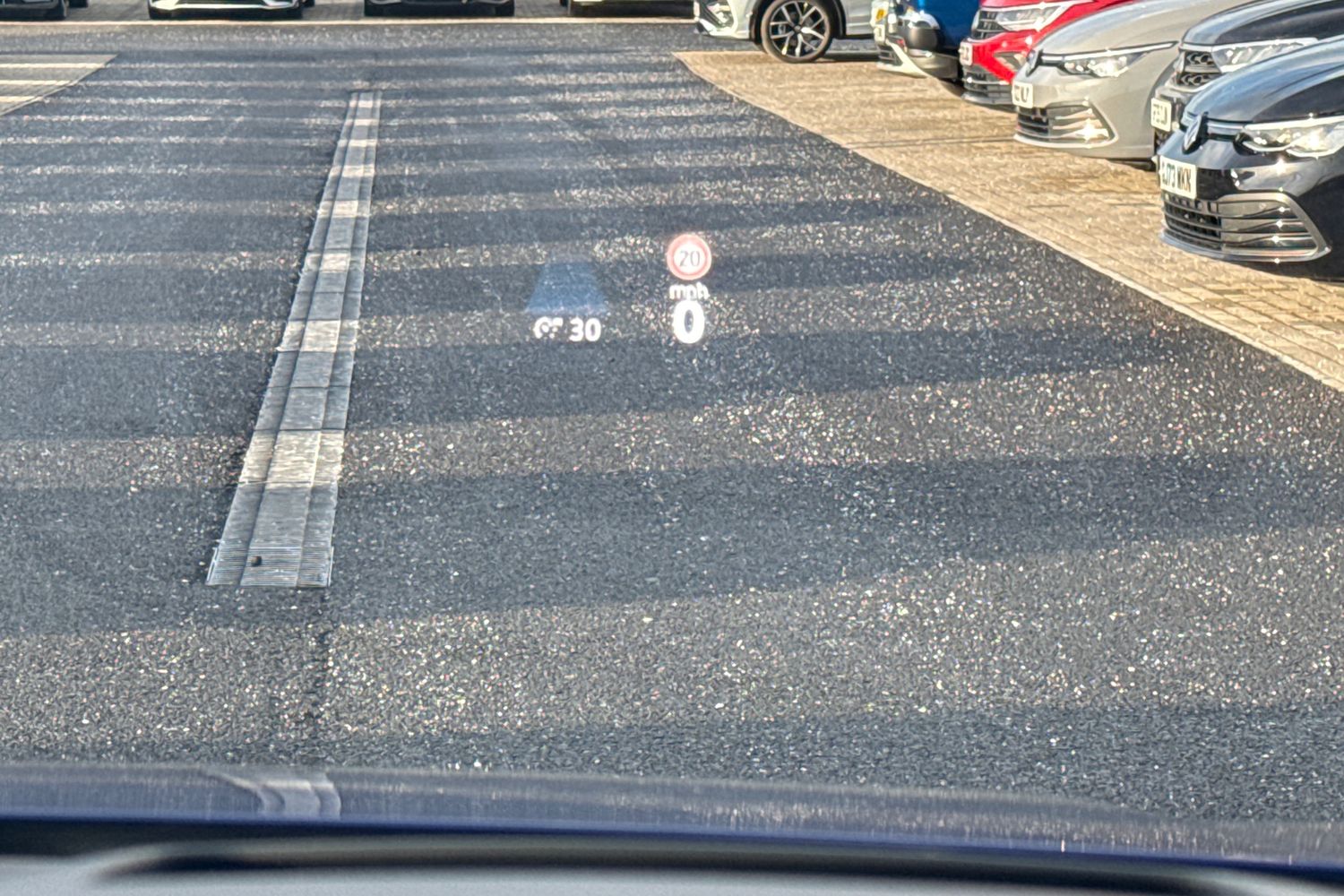 Used Volkswagen Golf 2025 for sale - 77383342: Photo 47