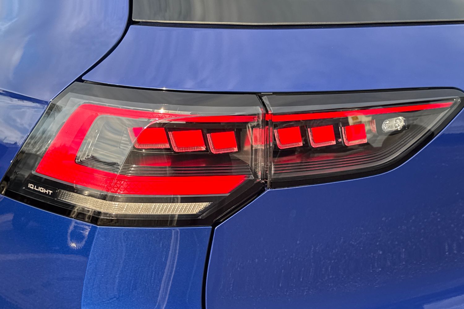 Used Volkswagen Golf 2025 for sale - 77383342: Photo 7