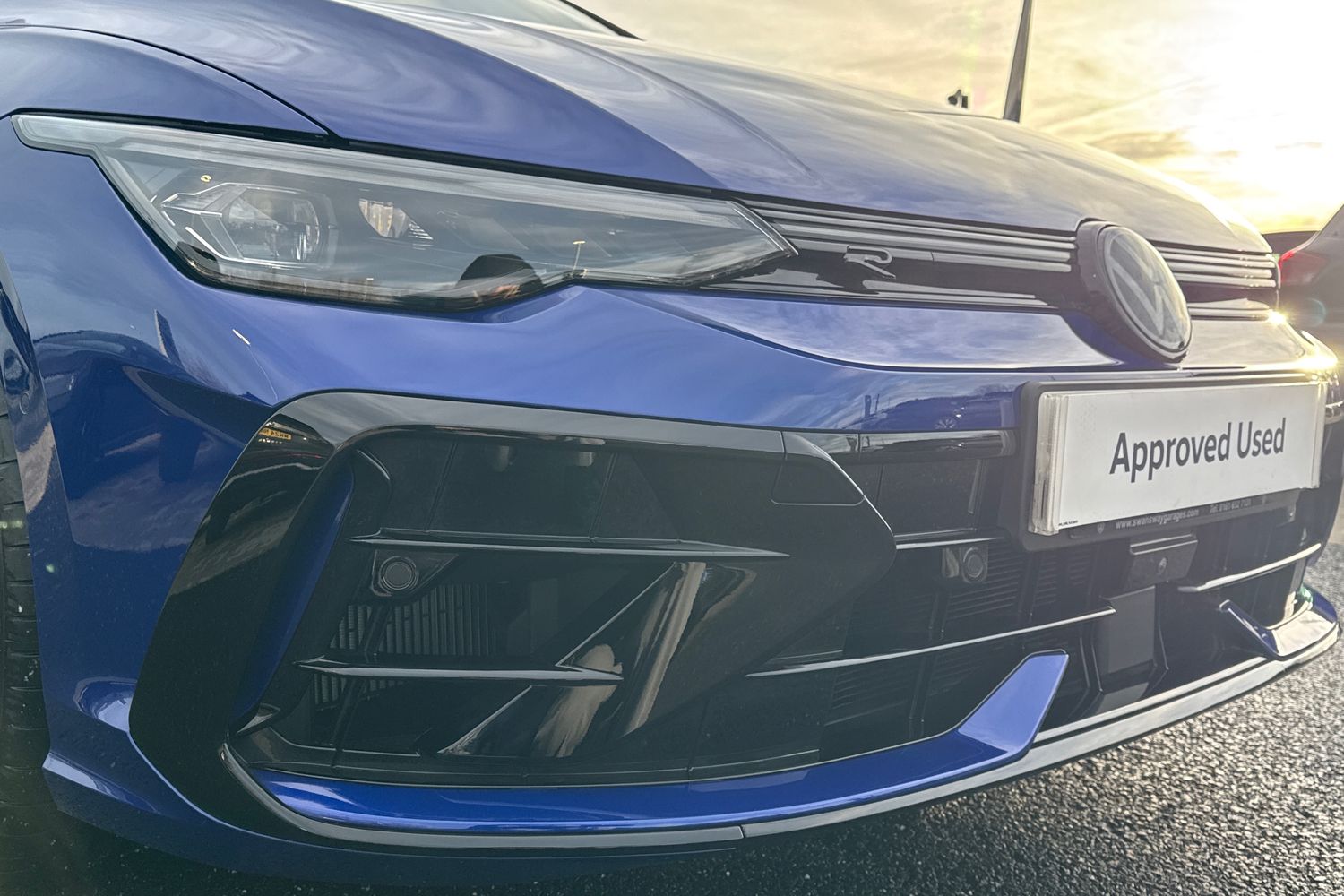 Used Volkswagen Golf 2025 for sale - 77383342: Photo 8