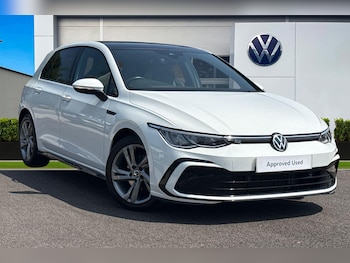 Used Volkswagen Golf 2021 for sale - 79206792: Photo