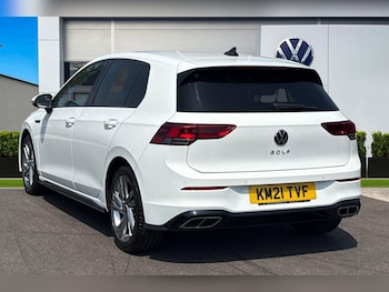 Used Volkswagen Golf 2021 for sale - 79206792: Photo