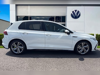 Used Volkswagen Golf 2021 for sale - 79206792: Photo