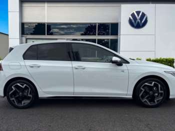 Used Volkswagen Golf 2025 for sale - 75228685: Photo