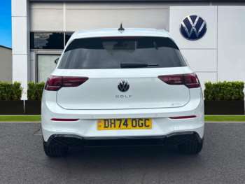 Used Volkswagen Golf 2025 for sale - 75228685: Photo