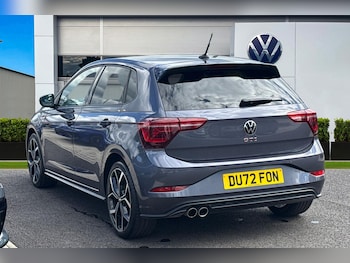 Used Volkswagen Polo 2022 for sale - 78646348: Photo