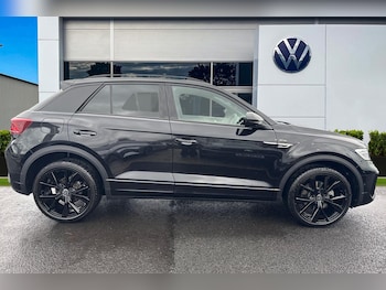 Used Volkswagen T-Roc 2025 for sale - 77334263: Photo