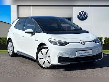 Used Volkswagen ID.3 2020 for sale - 79616192: Photo