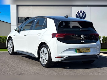 Used Volkswagen ID.3 2020 for sale - 79616192: Photo