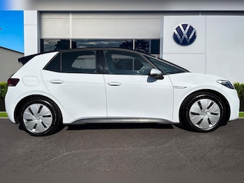 Used Volkswagen ID.3 2020 for sale - 79616192: Photo