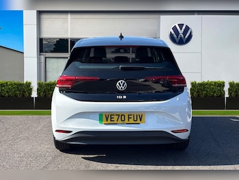 Used Volkswagen ID.3 2020 for sale - 79616192: Photo