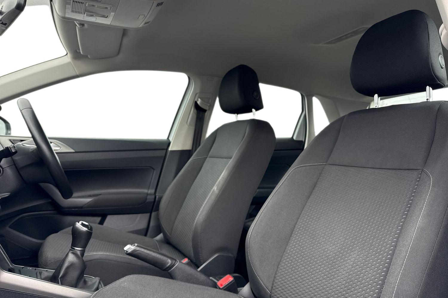 Used Volkswagen Polo 2019 for sale - 77515034: Photo 11