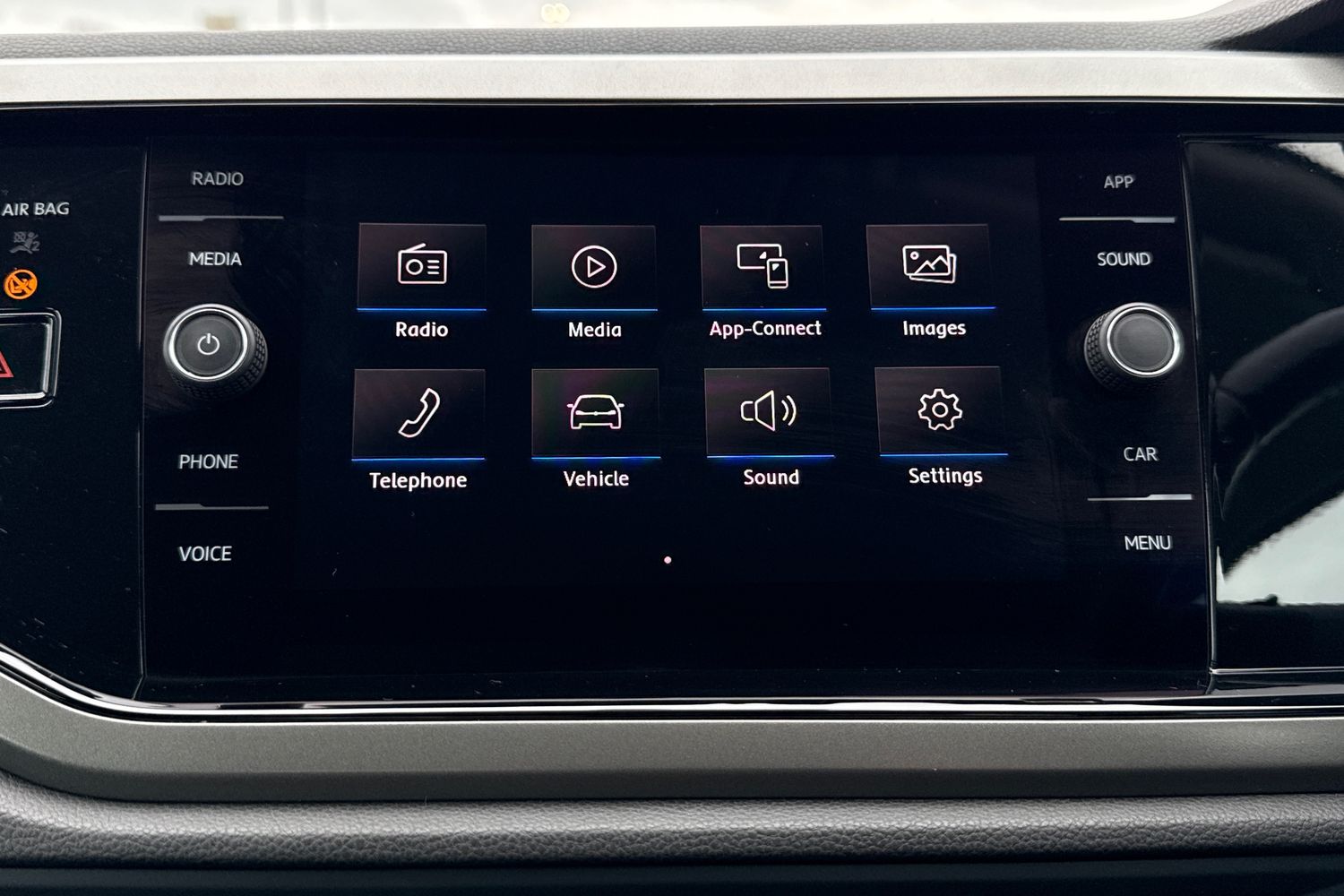 Used Volkswagen Polo 2019 for sale - 77515034: Photo 12