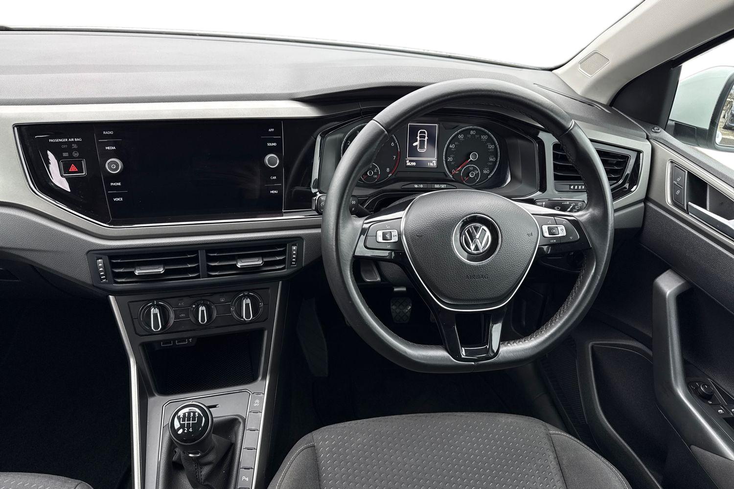 Used Volkswagen Polo 2019 for sale - 77515034: Photo 13