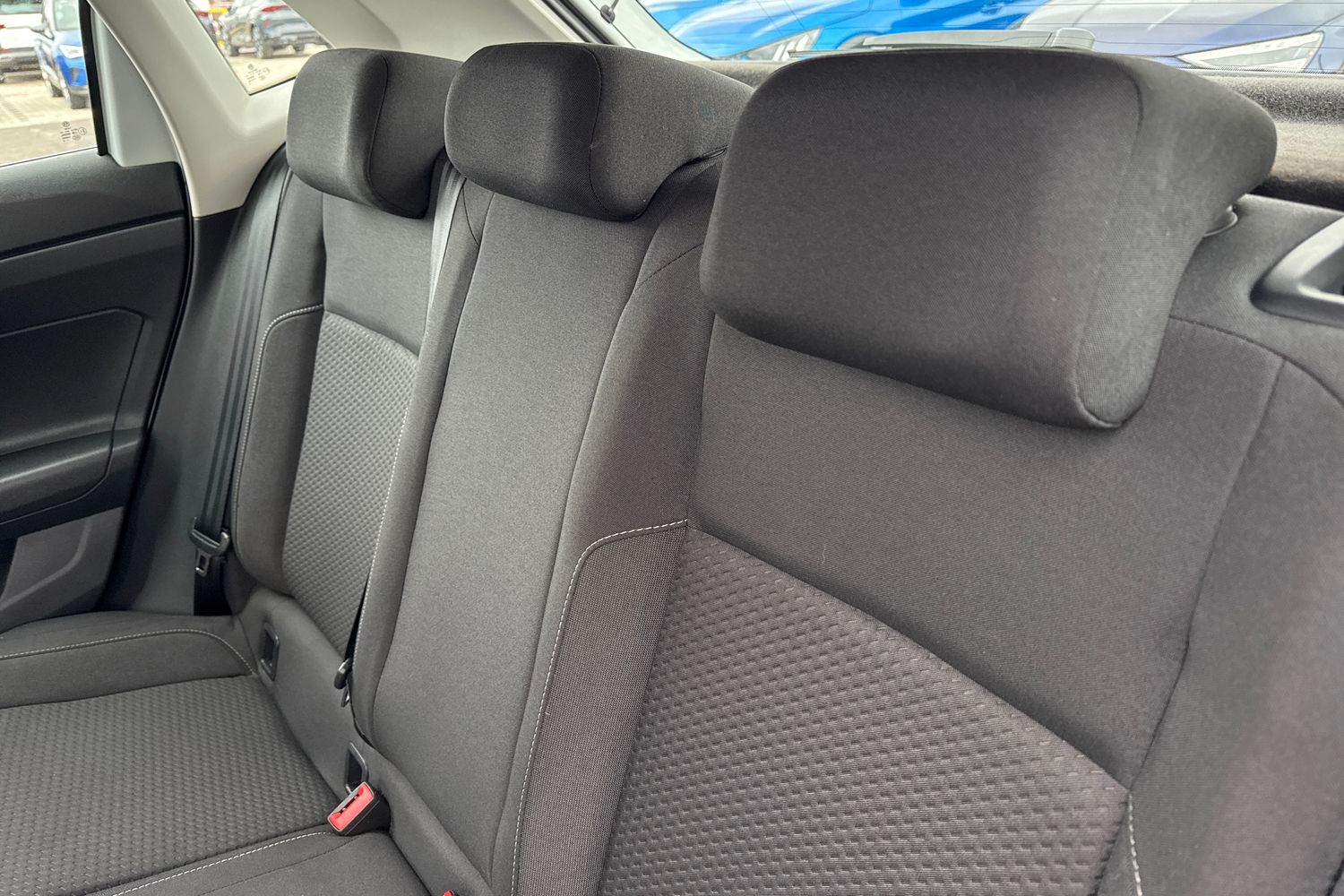 Used Volkswagen Polo 2019 for sale - 77515034: Photo 14