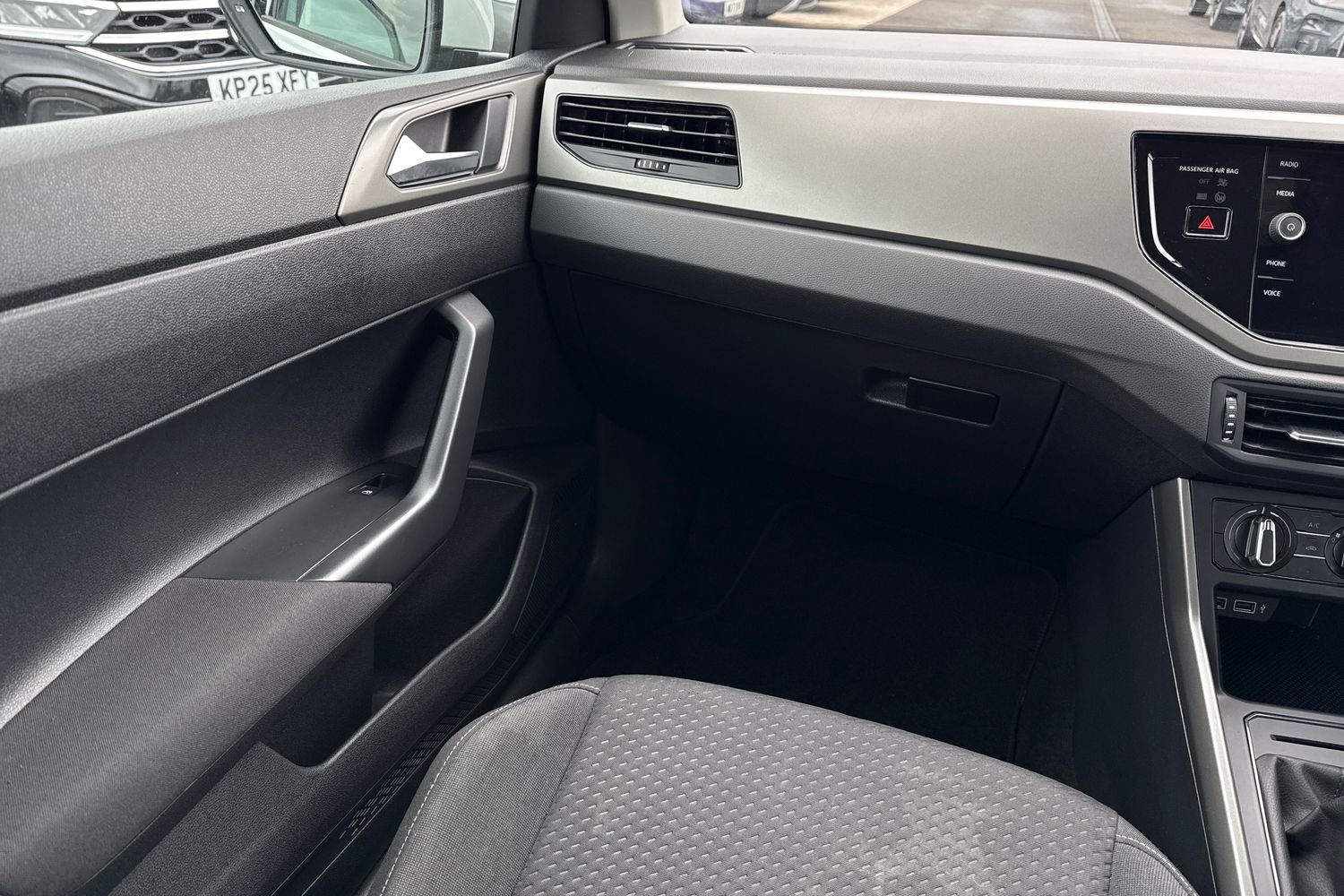 Used Volkswagen Polo 2019 for sale - 77515034: Photo 15