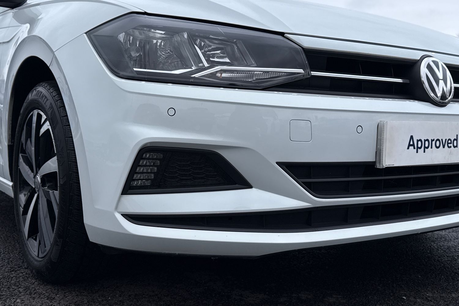 Used Volkswagen Polo 2019 for sale - 77515034: Photo 17